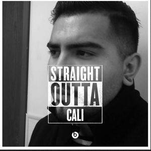 Meet your Posher, Alejandro